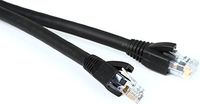 Pro Co Excellines ProCat Anti-snag Ethernet Cable - 50'