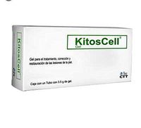 KitosCell 3.5g Ultimate Severe Scar Removal Cream