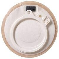 Coloplast - Assura - Two-Piece Stoma Cap - Filter - 2" Flange - 1/2" to 1-3/4" Stoma