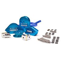 Monsoon Hardline Pro Bender Kit for 3/8" ID, 1/2" OD Tubing, Without Heat Gun