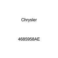 Genuine Chrysler 4685958AE Global Positioning Ante Cable