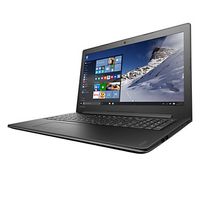 Lenovo Flagship ideapad 310 - 15.6" Laptop (Intel Core i7-6500U, 2.5 GHz, 12 GB RAM, 1TB HDD, DVD-RW, HDMI, Bluetooth,Webcam, 802.11ac, Windows 10)