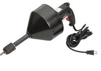 Cobra Products ST-110ES Electric Spinner 1/4" x 25', Plastic, 1" x 1" x 1"