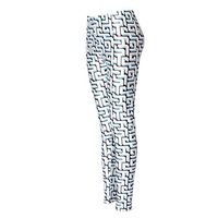 H.Coosy Practical;Cozy of The Original Single Europe and The United States Fashion Digital Printing Slim General Hip wear Leggings Wholesale and Retail Lgs3646 XXXXL