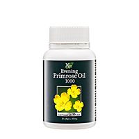 Cosway Nn Evening Primrose Oil 1000 (30 Bottle)