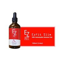 Biosense Clinic EzFit Slim Weight Loss Drops 100ml(3.4oz)
