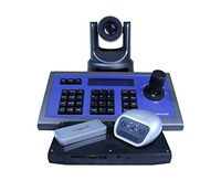 PTZOptics 20X Live Streaming Kit
