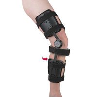 Ossur Rehab Contour Post Op Replacement Foam (Air Light)