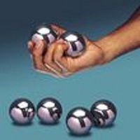 Finger Fitness Spheres Small