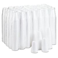 Solo 12J12BG Drink Foam Cups, 12oz, 25/Pack