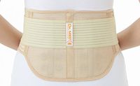 Dr.MED DR-B030 Magnetic Waist Support, Lumbar Support, Elastic Back Support (2X-Large)