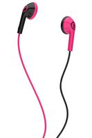 2XL Offset In-Ear Headphone X2OFFZ-825 (Pink)