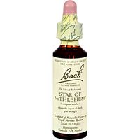 Bach Flower Remedies Essence Star of Bethlehem - 0.7 fl oz