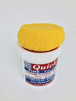 Quick Glo Metal Polish FINE Formula With Applicator …