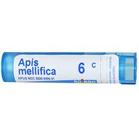 Boiron- Apis mellifica 6C 80 plts
