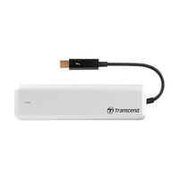 Transcend 240GB JetDrive 855 Thunderbolt Nvme PCIe Portable SSD Solid State Drive TS240GJDM855