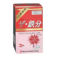 The Iron Content 240tablets