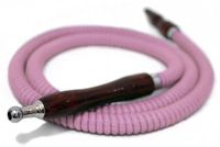 SALE Pink 57 HOSE Hookah Shisha Nargila for water smoking bar pipe NEW by Hookah4sale Hoses