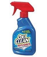 OxiClean Max Force Laundry Stain Remover 12 fl oz ,4 pk