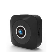 Mini Hidden Spy Camera Wireless WiFi