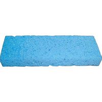 Miller's Creek MLE619317 Butterfly Mop Refill, Polypropylene