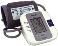 Automatic Digital Blood Pressure with Large Cuff [1 Each (Single)]
