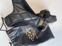 Posture Corrector for Women & Men with Draw String Bag- Posture Brace - Comfortable brace for Spinal Alignment & Posture Support - Adjustable Better Back Straightener - Posture Fixer - Slouching Brace