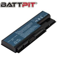 BattpitTM Laptop/Notebook Battery Replacement for Gateway NV7915u (4400mAh / 49Wh)
