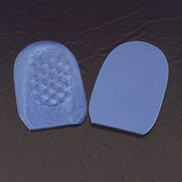 Cambion Heel Pads - Size D - 1 Pair
