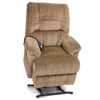 PR-756MC Relaxer Medium Infinite Position Lift Chair - Quick Ship