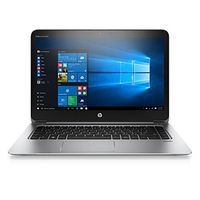 HP EliteBook 1040 G3 Intel Core i5-6300U X2 2.4GHz 8GB 256GB SSD 14in, Silver (Renewed)
