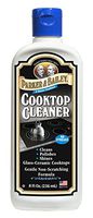 Parker & Bailey Cooktop Cleaner 8oz
