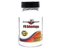 PH Advantage * 90 Caps 100% Natural - by EarhNaturalSupplements