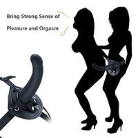 ZHUTAITAI Stràpon for Beginner Coùple Men's - Stràpon Role Play Pleasure Toys for Woman