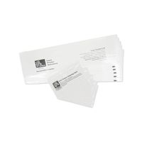 Zebra P330i & P430i Cleaning Card Kit (105912-913)