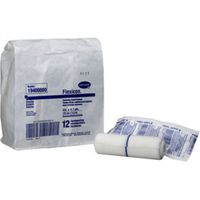 Gauze Wrap, Cotton/Polyester Yarns, PK12