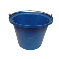 Stubbs Stable Bucket (Medium) (Blue)