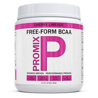 ProMix Nutrition Instantized BCAA Powder, Cherry Limeade