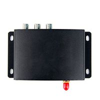 SYGAV HD Car TV Tuner ATSC Digital TV Receiver Box for North America