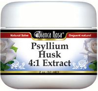 Psyllium Husk 4:1 Extract Salve (2 oz, ZIN: 524114) - 3 Pack