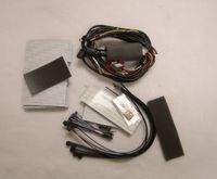Genuine Mazda 0000-81-M01 Satellite Radio Receiver Installation Kit