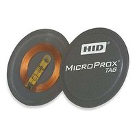 Alarm Lock ALHID1391 Proximity Access Cards (Pack of 10)