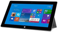 Microsoft Surface 2 RT 32 GB (Renewed)