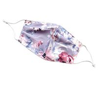 Summer Silk Mask, Sunscreen, Breathable, UV Protection, A01