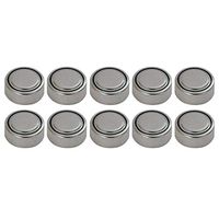 10pc Exell S675PX PX675 PX76 EPX675 V675PX 1.5V Silver Oxide Battery