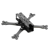 TBS Source One 5" Frame V3 FPV Drone Racing