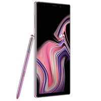 Samsung Galaxy Note 9 Verizon Lavender Purple 128GB (Renewed)