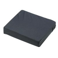 Postura Gelfoam With Viscoelastic Top (3/Pk), 20 X 16 X 3.5"