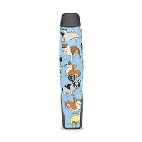 MightySkins Skin for Grenco G Pen Gio - Puppy Party | Protective, Durable, and Unique Vinyl Decal wrap Cover | Easy to Apply, Remove, and Change Styles | Made in The USA