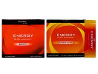 4life Energy Go Stix New Formula With Energy Booster Immune System 30 packets each (pack of 2)